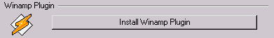 Winamp�v���O�C���C���X�g�[��