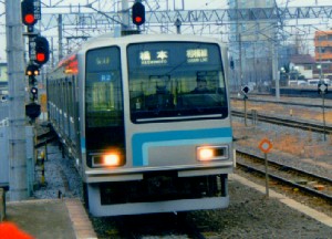 ���͐�205�n500�ԑ�