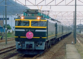 EF81�g���C���C�g�J���[