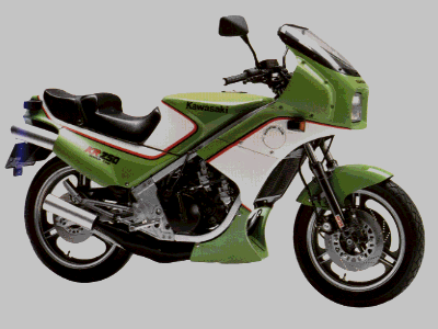 KR250A1