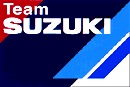 Team SUZUKI