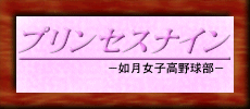 プリンセスナイン−如月女子高野球部−