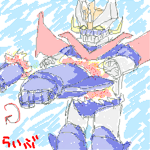 �O���[�g�}�W���K�[