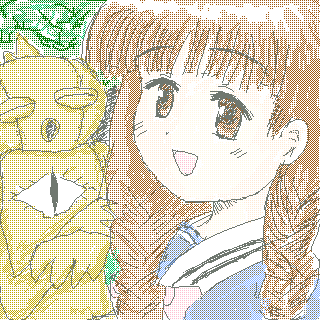 ������h�����K�[�E�E�E�f�b�T�������Ă�i--;�j