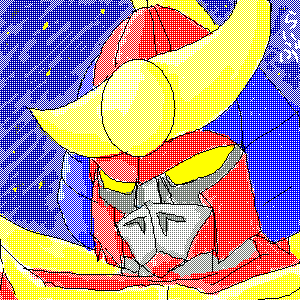 �U���{�b�g�R�H