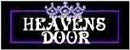 HEAVENS DOOR